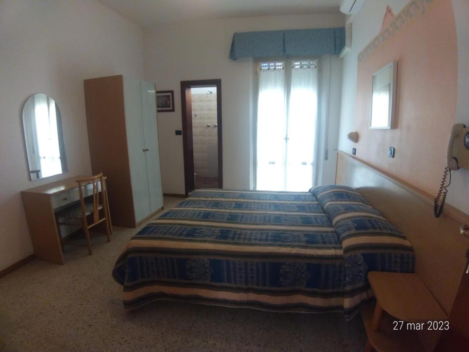 Hotel Rosy Bellaria – Igea Marina Kültér fotó